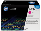 HP 鐳射打印機碳粉 HP Q5953A-Magenta