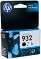 HP 打印機噴墨盒 HP CN057AA-Black (932)