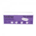 Brother 鐳射打印機碳粉 TN-6600-Black
