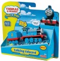 Thomas & Friends Talking Edward