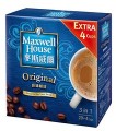 麥斯威爾3合1原味咖啡14gm