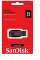 SanDisk Cruze Blade CZ50 32GB USB 2.0 儲存器        