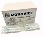 Monovict 生理鹽水 20ml / 1支                                