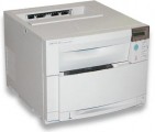 hp Color LaserJet 4500/4550 series