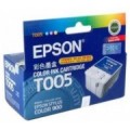 Epson 打印機噴墨盒 C13T005131