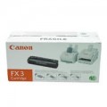 Canon 鐳射打印機碳粉 FX-3 -Black
