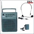 無線-擴音機 J W L - WMA8110