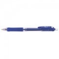 班馬牌 Tapli BN-1 LH Ball Pen / LH-0.7mm 耐用按掣原子筆 / 藍色