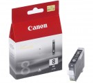 Canon 打印機噴墨盒 CLI-8 Black