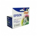 Epson 打印機噴墨盒 C13T008131