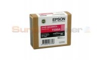 Epson 打印機噴墨盒 C13T589A00