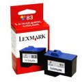 Lexmark 打印機噴墨盒 18L0042(83)