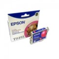 Epson 打印機噴墨盒 T0493