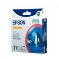 Epson 打印機噴墨盒 T054780 -Red