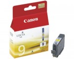 Canon 打印機噴墨盒 PGI-9 Yellow