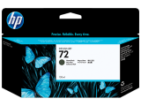 HP 打印機噴墨盒 HP C9403A-Matte Black (No.72)