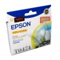 Epson 打印機噴墨盒 C13T047480