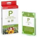 E-P50 Easy Photo Pack (4R,50shts) for ES Series