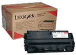 Lexmark 鐳射打印機碳粉 10S0063