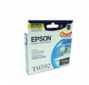 Epson 打印機噴墨盒 C13T059280