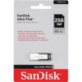 SanDisk Ultra Flair CZ73 256GB USB 3.0 儲存器                        