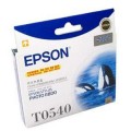 Epson 打印機噴墨盒 C13T054080
