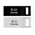 Toshiba Suruga USB 2.0 8GB 迷你儲存器