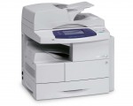 Xerox WorkCentre 4250S??四合一多功能打印機