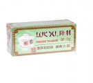 陸羽  -  茶包  -  鐵觀音25包/盒