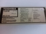 Toshiba 影印機碳粉 T-61P