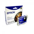 Epson 打印機噴墨盒 T0491