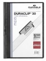 DURABLE DURACLIP Original 30 2200 A4高級文件夾