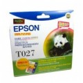 Epson 打印機噴墨盒 C13T027133