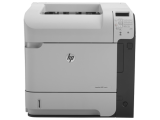 HP LaserJet Enterprise M602N??辦公黑白鐳射打印機