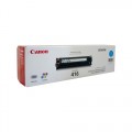 Canon 鐳射打印機碳粉 Cartridge-416Cyan