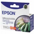 Epson 打印機噴墨盒 T051180