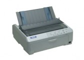 點陣式打印機 EPSON FX-890