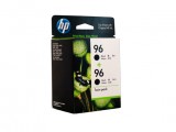 HP 打印機噴墨盒 HP CC623AA-Black (NO.96)