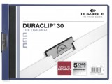 DURABLE DURACLIP 30 LANDSCAPE 2246 高級文件夾