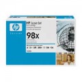 HP 鐳射打印機碳粉 HP 92298X-Black