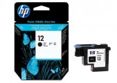 HP 打印機噴墨盒 HP C5023A-Black (No.12)