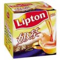 Lipton 立頓三合一金裝奶 茶20片裝