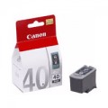 Canon 打印機噴墨盒 PG-40 -Black (16ml)