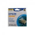 Epson 打印機噴墨盒 T063280 - C