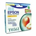 Epson 打印機噴墨盒 T56180