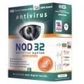 NOD32 Anti-Virus 防毒軟件一個伺服器+二十五人版