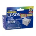 Epson 打印機噴墨盒 C13T001131