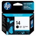 HP 打印機噴墨盒 HP C5011DA-Black (No.14)