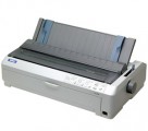 點陣式打印機 EPSON LQ-2090