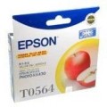 Epson 打印機噴墨盒 T56480